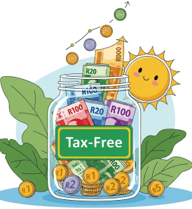 Keen on a Free Lunch from SARS? Here’s Why You Should Invest in a&nbsp;TFSA.