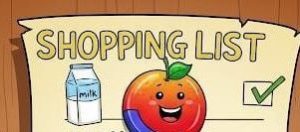 Outsmart Marketers: How a Shopping List Saves You&nbsp;Money.