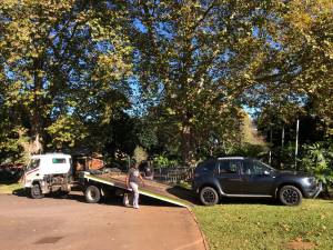 Build Your Emergency Fund, Before Murphy&nbsp;Strikes.