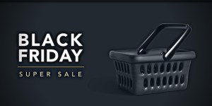 Black Friday — The Fancy Term for Impulse Shopping Day (and how to avoid the&nbsp;trap)