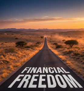 How to achieve financial independence in South Africa: The FIRE guide for&nbsp;2026