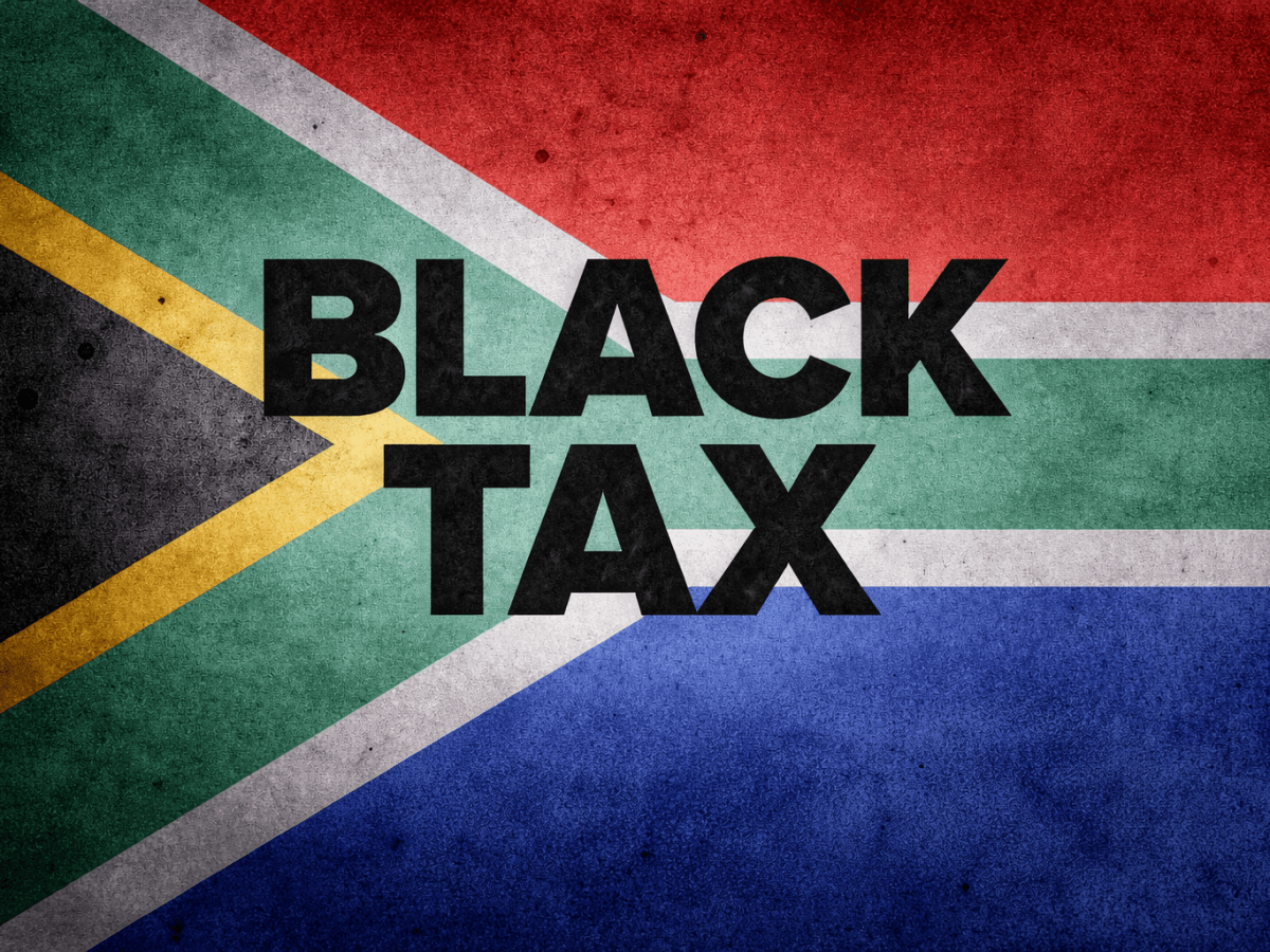 How to Navigate Black Tax and Reclaim Your Financial&nbsp;Freedom