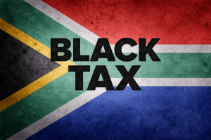 How to Navigate Black Tax and Reclaim Your Financial&nbsp;Freedom